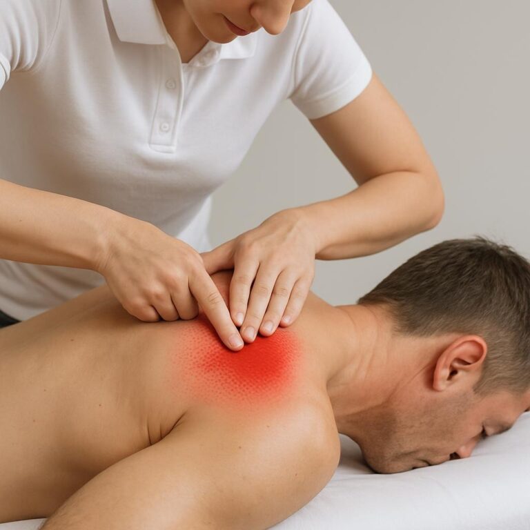 트리거포인트 마사지 (Trigger Point Therapy)