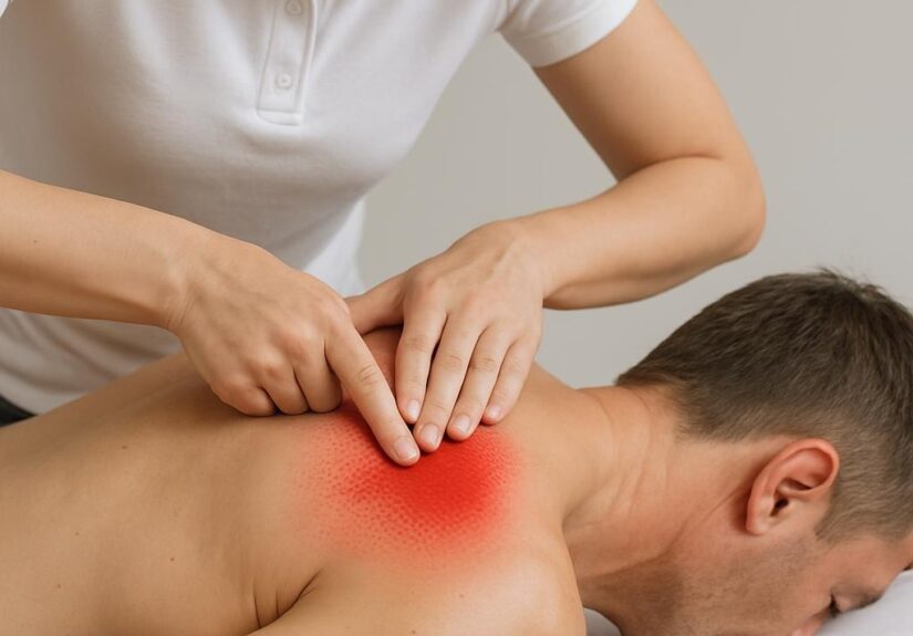 트리거포인트 마사지 (Trigger Point Therapy)